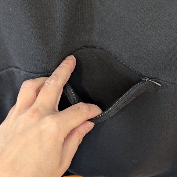 Gymshark Men's Zip-Up Hoodie (S) - Picture 12 of 13